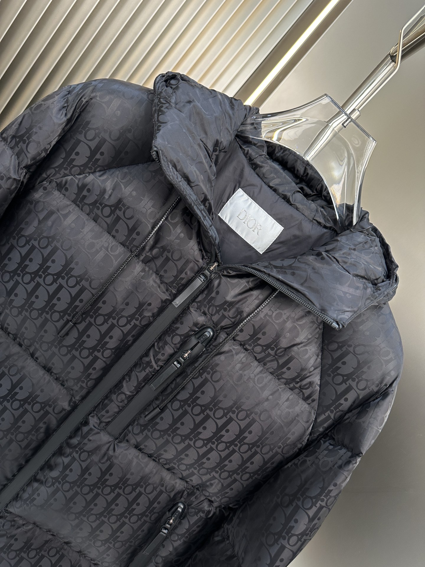 Christian Dior Down Jackets